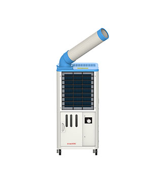 工業冷氣機優勢與劣勢